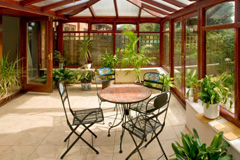 Pumpherston conservatory quotes