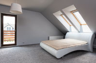 Pumpherston bedroom extensions