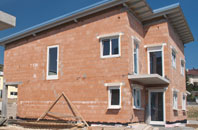 Pumpherston home extensions