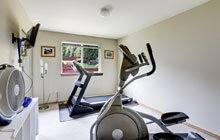 Pumpherston home gym construction leads